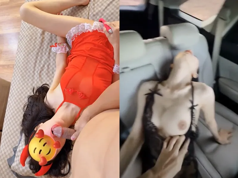 Vợ có bầu anh hứa cho chơi cưỡi ngựa mà em dam dang quá quan hệ từ nhà tới ô tô chưa đã
