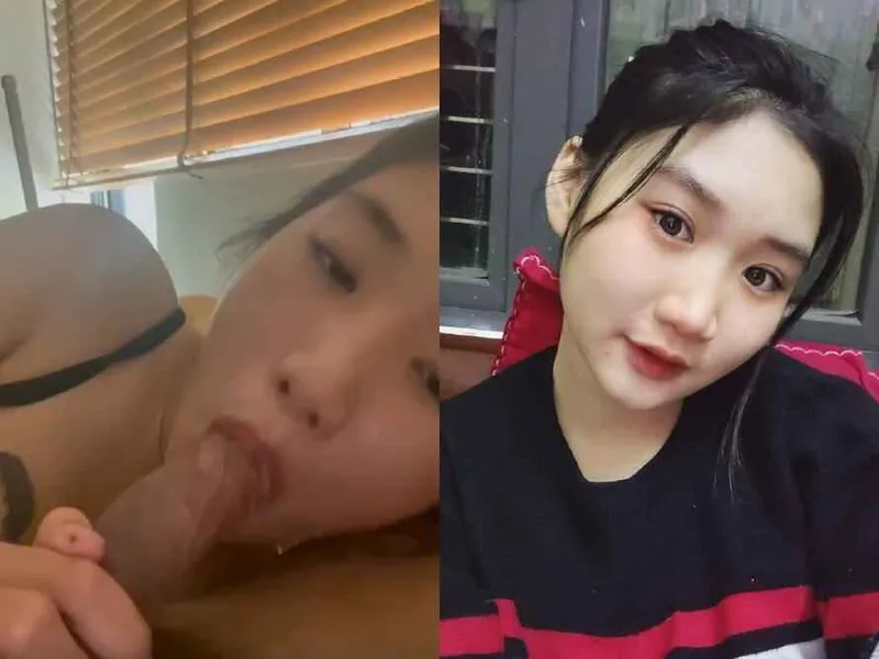 Chồng yêu chịch bà xã dồn dập phê tê lồn