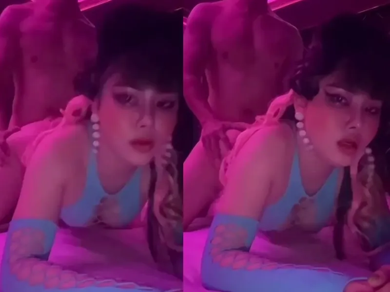 Cưỡi ngựa khẩu dâm cùng con đĩ quận 5 bím hồng P2